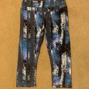 Lucys Women Activewear Pants Size Medium
